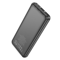 Powerbank Hoco J123 (czarny)