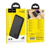 Powerbank Hoco J123 (czarny)
