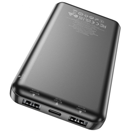 Powerbank Hoco J100 (czarny)