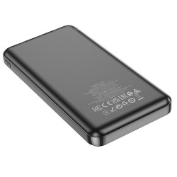 Powerbank Hoco J100 (czarny)