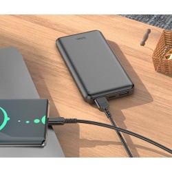Powerbank Hoco J100 (czarny)