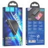 Powerbank Hoco J100 (czarny)