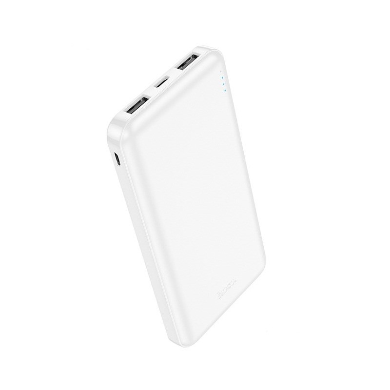 Powerbank Hoco J100 (biały) Powerbank Hoco J100 (biały)