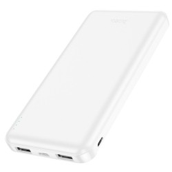 Powerbank Hoco J100 (biały)
