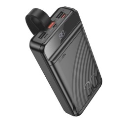 Powerbank Hoco J123B (czarny)