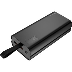 Powerbank Sponge Energy 30 000 QC
