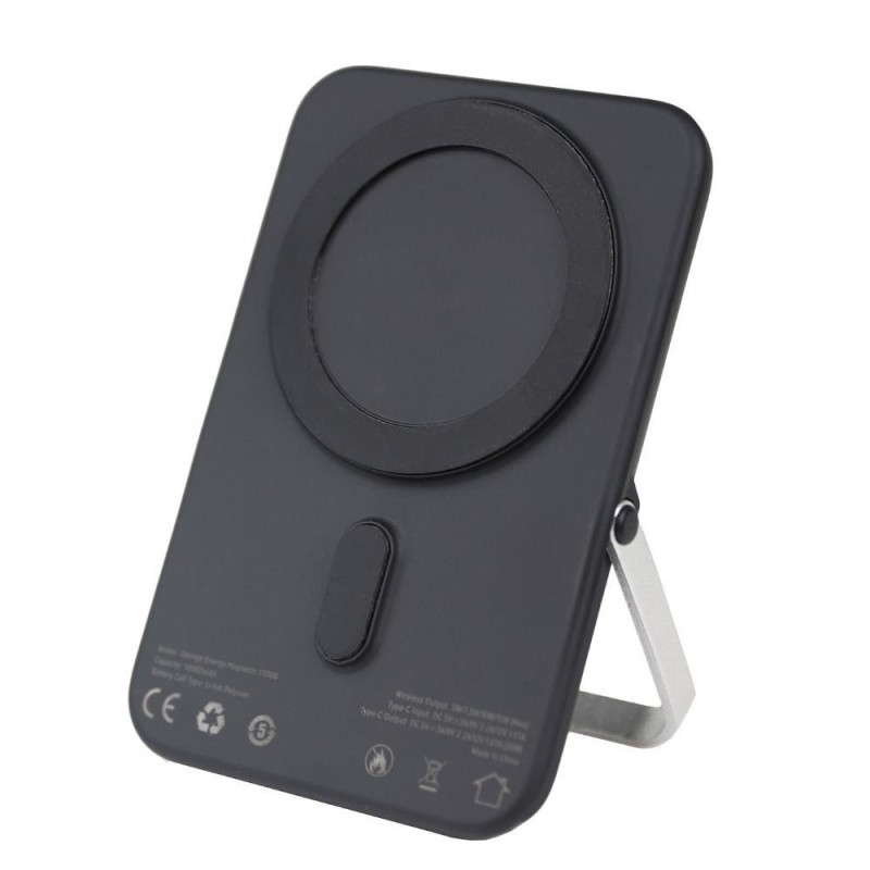Powerbank Sponge Energy 10 000 Magsafe Powerbank Sponge Energy 10 000 Magsafe