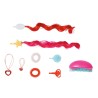 BABY born® Lalka Sister Style&Play 43cm 833018 ZAPF