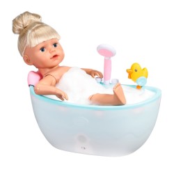 BABY born® Lalka Sister Style&Play 43cm 833018 ZAPF