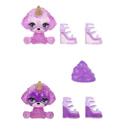 MGA Classic Rainbow Fashion Lalka Violet (purple)