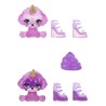 MGA Classic Rainbow Fashion Lalka Violet (purple)