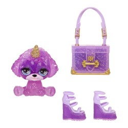 MGA Classic Rainbow Fashion Lalka Violet (purple)