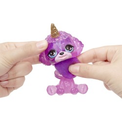 MGA Classic Rainbow Fashion Lalka Violet (purple)