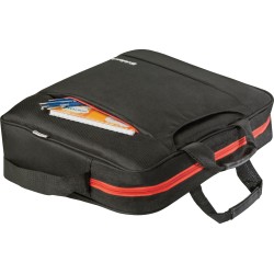 DEFENDER TORBA DO LAPTOPA GEEK 15.6" CZARNA 26084