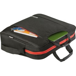 DEFENDER TORBA DO LAPTOPA GEEK 15.6" CZARNA 26084