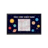 Ekran dotykowy LG Multi Touch CreateBoard 86TR3DK-B 86" Podczerwień 350 cd/m2 Krajobraz 16/7 Urządzenia z systemem Android Sieć