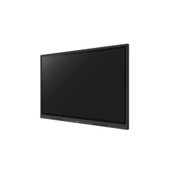 Ekran dotykowy LG Multi Touch CreateBoard 86TR3DK-B 86" Podczerwień 350 cd/m2 Krajobraz 16/7 Urządzenia z systemem Android Sieć