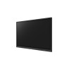 Ekran dotykowy LG Multi Touch CreateBoard 86TR3DK-B 86" Podczerwień 350 cd/m2 Krajobraz 16/7 Urządzenia z systemem Android Sieć