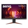 BenQ EX240N monitor komputerowy 60,5 cm (23.8") 1920 x 1080 px Full HD LCD Czarny