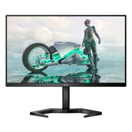 Philips Evnia 24M1N3200ZS/00 monitor komputerowy 60,5 cm (23.8") 1920 x 1080 px Full HD LCD Czarny