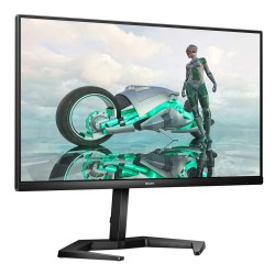 Philips Evnia 24M1N3200ZS/00 monitor komputerowy 60,5 cm (23.8") 1920 x 1080 px Full HD LCD Czarny