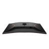 AOC CQ27G2S/BK monitor komputerowy 68,6 cm (27") 2560 x 1440 px Quad HD Czarny, Czerwony