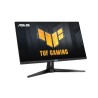 ASUS TUF Gaming VG27AQ3A monitor komputerowy 68,6 cm (27") 2560 x 1440 px Quad HD LCD Czarny