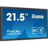 Iiyama TF2238MSC-B1 - Cyfrowa potykacz - 55,9 cm (22") - LED - 1920 x 1080 pikseli