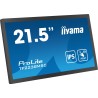 Iiyama TF2238MSC-B1 - Cyfrowa potykacz - 55,9 cm (22") - LED - 1920 x 1080 pikseli