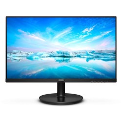 Philips V Line 271V8L/00 LED display 68,6 cm (27") 1920 x 1080 px Full HD Czarny