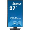 iiyama ProLite XUB2792HSC-B5 LED display 68,6 cm (27") 1920 x 1080 px Full HD Czarny