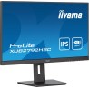 iiyama ProLite XUB2792HSC-B5 LED display 68,6 cm (27") 1920 x 1080 px Full HD Czarny