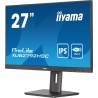iiyama ProLite XUB2792HSC-B5 LED display 68,6 cm (27") 1920 x 1080 px Full HD Czarny