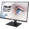 ASUS VA27DQSB monitor komputerowy 68,6 cm (27") 1920 x 1080 px Full HD LED Czarny