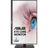 ASUS VA27DQSB monitor komputerowy 68,6 cm (27") 1920 x 1080 px Full HD LED Czarny