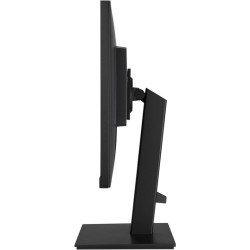 ASUS VA27DQSB monitor komputerowy 68,6 cm (27") 1920 x 1080 px Full HD LED Czarny