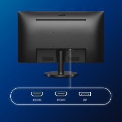 MONITOR PHILIPS LED 27" 275V8LA/00