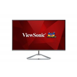 Monitor ViewSonic 23,8" VX2476-SMH (VS18115) 2xHDMI VGA głośniki 2x2W