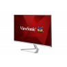Monitor ViewSonic 23,8" VX2476-SMH (VS18115) 2xHDMI VGA głośniki 2x2W