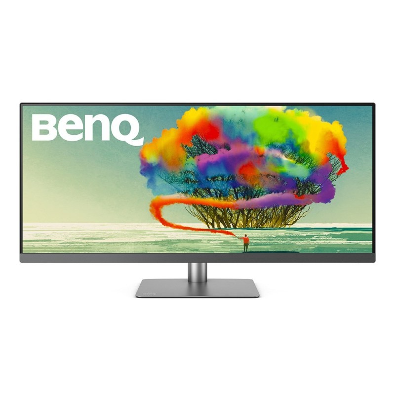 Benq Monitor 34 cali PD3420Q LED Benq Monitor 34 cali PD3420Q LED