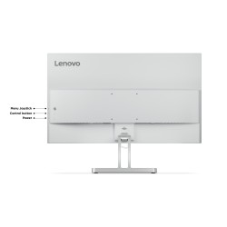 Lenovo L27i-4A 27"FHD IPS 100Hz 300nits AG HDMI, VGA Cloud Grey