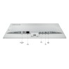 Lenovo L27i-4A 27"FHD IPS 100Hz 300nits AG HDMI, VGA Cloud Grey
