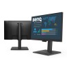 BenQ BL2490T monitor komputerowy 60,5 cm (23.8") 1920 x 1080 px Full HD Czarny