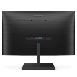 Philips E Line 275E1S/00 LED display 68,6 cm (27") 2560 x 1440 px Quad HD Czarny