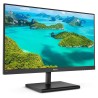 Philips E Line 275E1S/00 LED display 68,6 cm (27") 2560 x 1440 px Quad HD Czarny