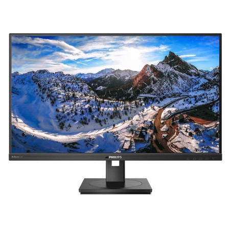 Monitor LCD Philips 279P1/00 27" 4K UHD IPS 16:9 Black 4ms 350cd/m2 Audio out HDMI ports quantity 2