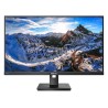 Monitor LCD Philips 279P1/00 27" 4K UHD IPS 16:9 Black 4ms 350cd/m2 Audio out HDMI ports quantity 2
