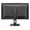Monitor LCD Philips 279P1/00 27" 4K UHD IPS 16:9 Black 4ms 350cd/m2 Audio out HDMI ports quantity 2
