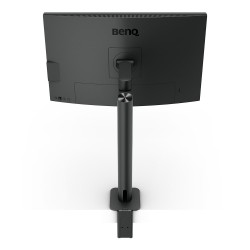 Monitor BenQ PD2705UA 27" IPS 3840x2160/16:9/350cd/m2/5ms HDMI, DP, USB