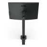 Monitor BenQ PD2705UA 27" IPS 3840x2160/16:9/350cd/m2/5ms HDMI, DP, USB